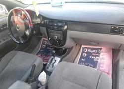 Chevrolet Optra
